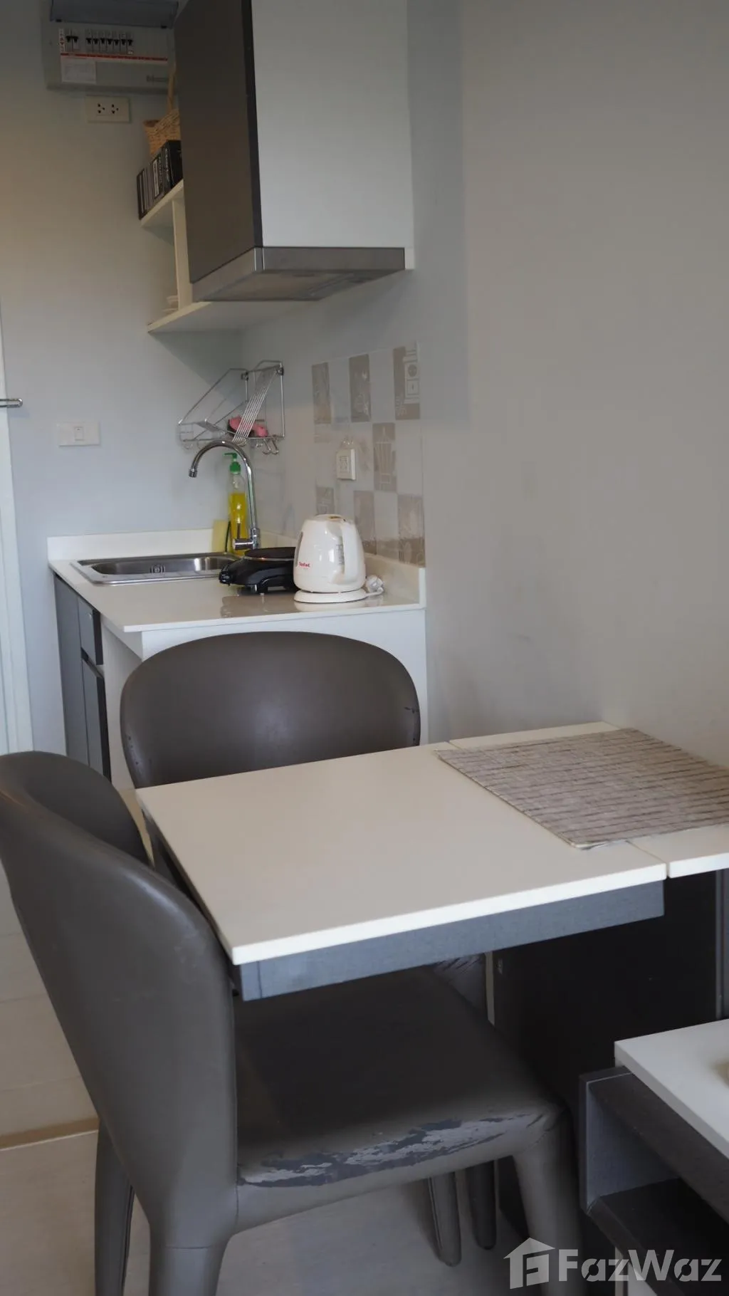1 Bedroom Condo for sale at ZCAPE III  99734 - image 5