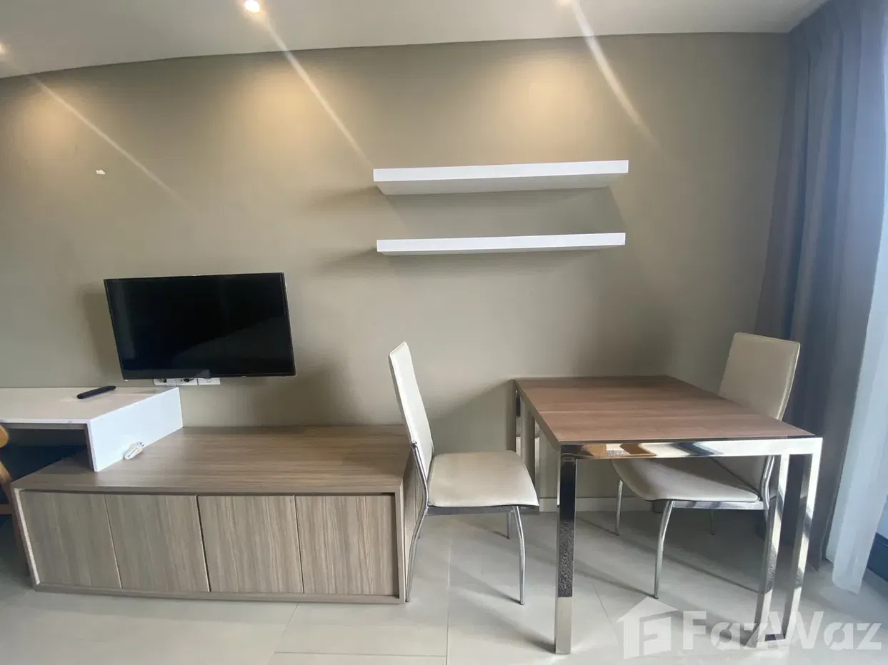 picture Studio Condo for rent at Zire Wongamat 1399980 - 7/9