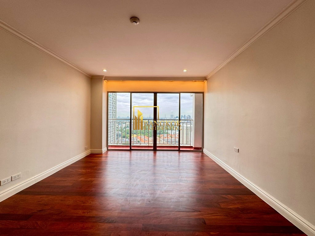 รูป Sathorn Park Place - Spacious 3 Bedroom Condo For Rent - BR60469CD - รูปที่ 27/44