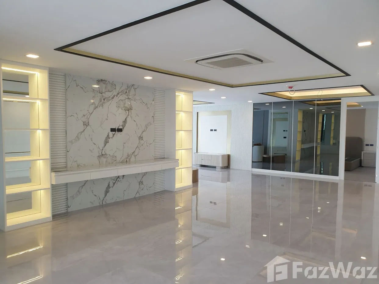 รูป ขาย คอนโด 3 ห้องนอน ในโครงการ เพรสซิเด้นท์ พาร์ค สุขุมวิท 24 1895980 - รูปที่ 2/29