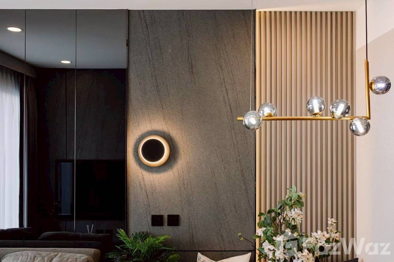 picture Brand-new 1BR at Cooper Siam Condominium 5722675 - 10/25