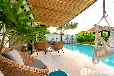 Houses for sale Taolo Road : 5BR DESIGNER POOL VILLA 5680364
