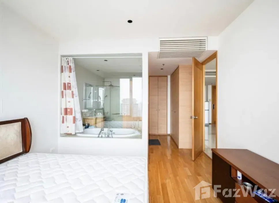รูป คอนโดให้เช่า 1 ห้องนอน ในโครงการ ดิ เอ็มไพร์ เพลซ 1395454 - รูปที่ 8/9