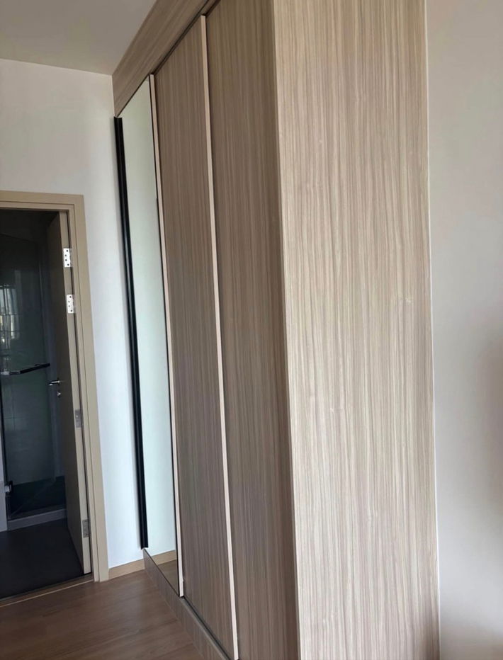 picture 🏡 For Rent: Maru Ekkamai | Pet-Friendly Condo near BTS 🐶🐾 - 8/10