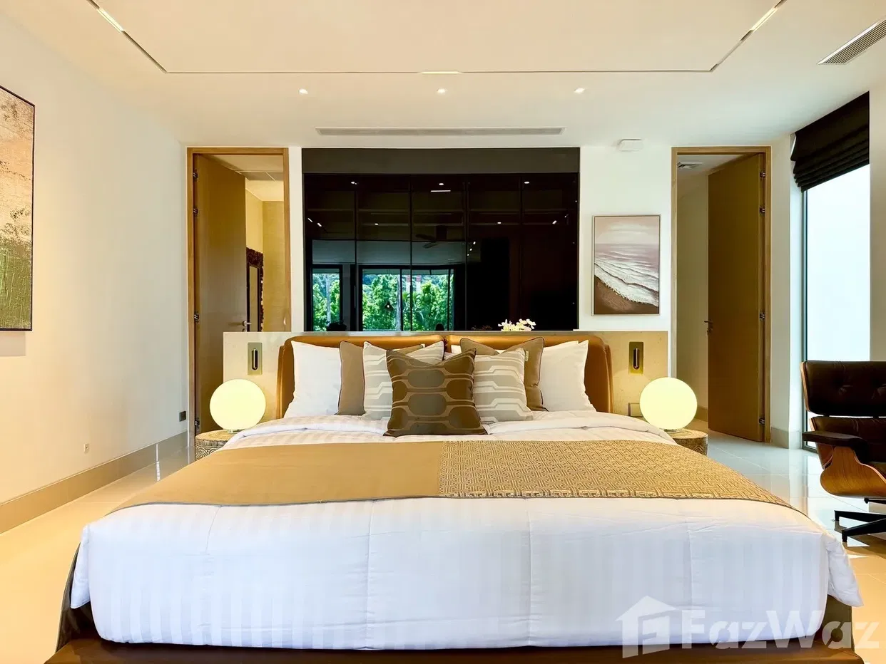รูป ขาย คอนโด 2 ห้องนอน ในโครงการ บ้านยามู เรสซิเดนซ์ 5640767 - รูปที่ 20/41