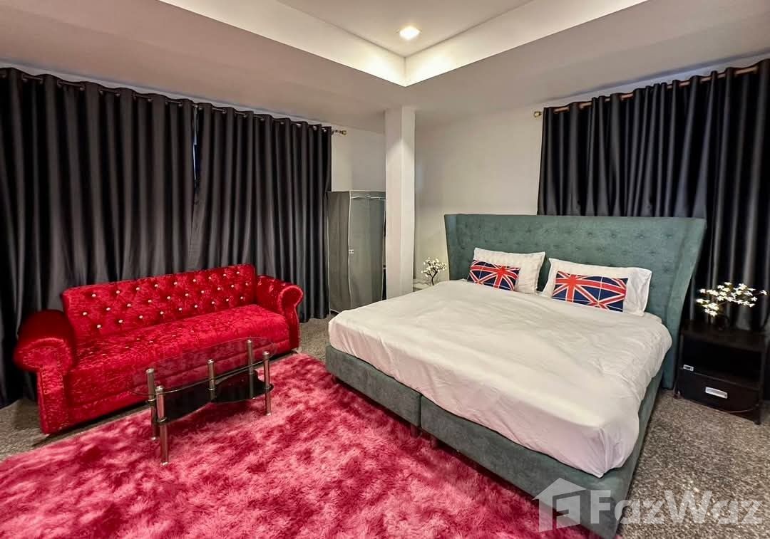 รูป บ้านเดี่ยวให้เช่า 5 ห้องนอน ในโครงการ เอกมงคลชัยพฤกษ์ 2 5350287 - รูปที่ 8/17