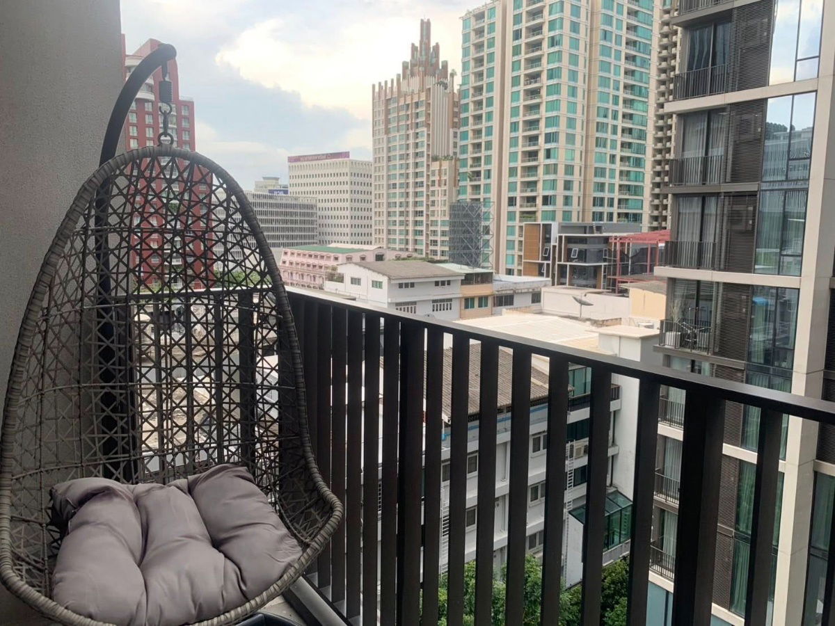 picture [RENT] ST0018 (Twenty Eight Chidlom )       (ID with @in front, LINE ID:  @056qhbtt) - 21/29