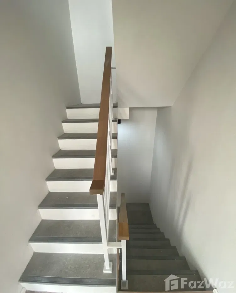 picture Home Office for Rent – Ladprao 41, Soi 16 5675075 - 13/13