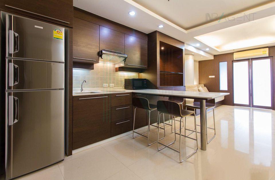 picture 🔺Super special!🔺 For Rent Condo STATE TOWER Building 1, Floor 30,1 bed room, Room size 63.00 sqm - 7/8