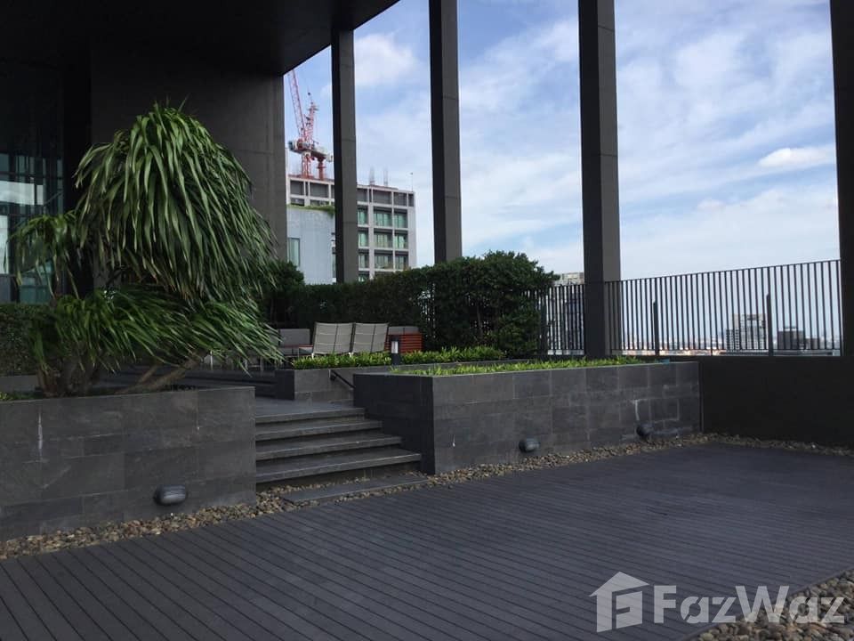 picture 1 Bedroom Condo for sale at The Crest Sukhumvit 34  656214 - 7/7
