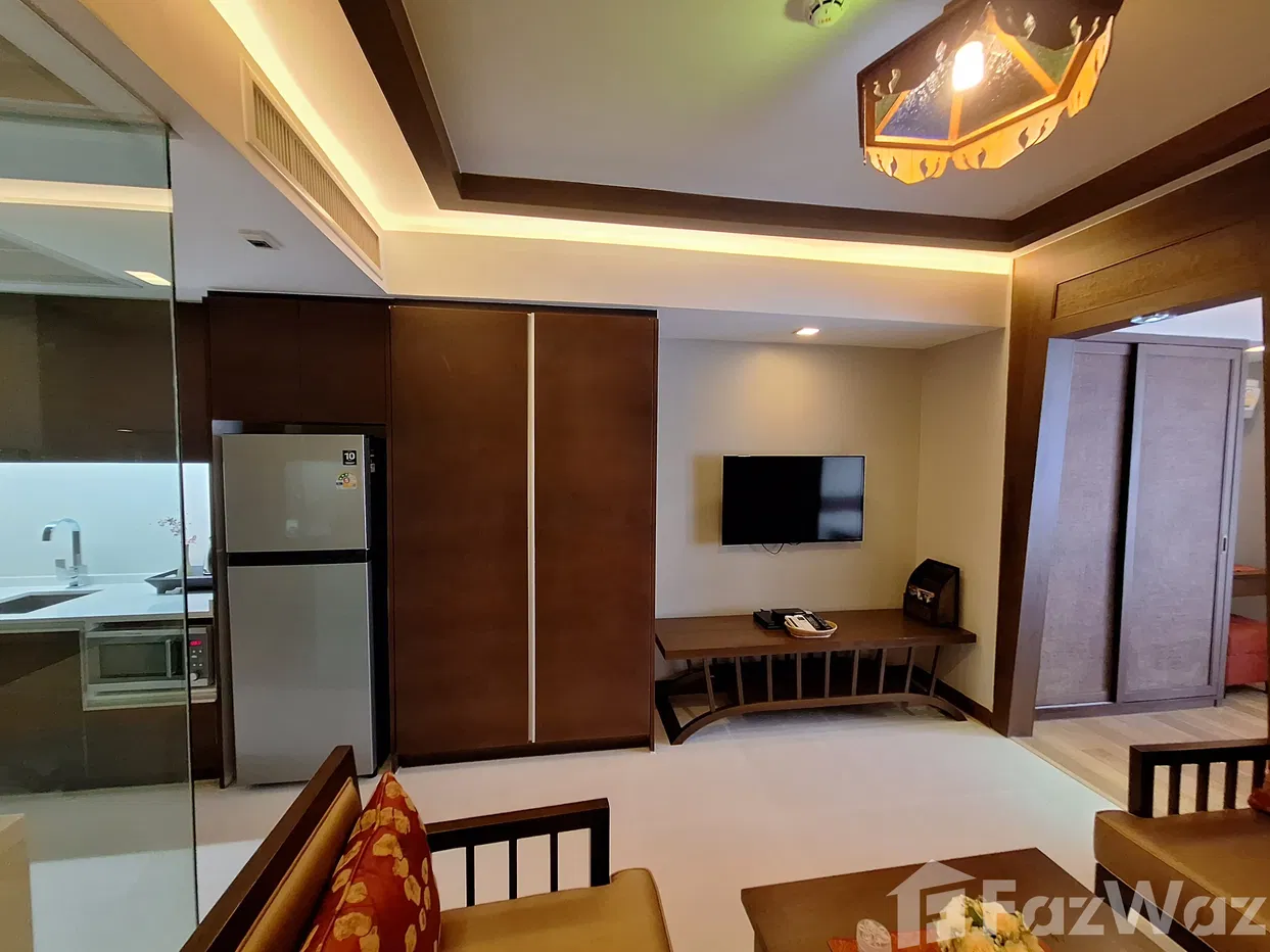 รูป ขาย คอนโด 1 ห้องนอน ในโครงการ เดอะ แซงชัวรี หัว หิน 5730548 - รูปที่ 9/20