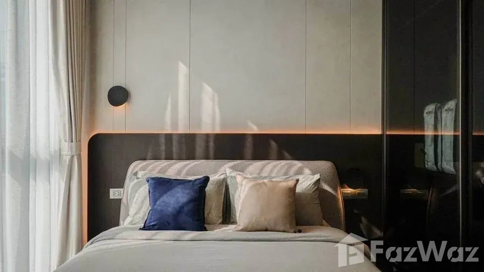 picture 2 Bedroom Condo for sale at Laviq Sukhumvit 57  1740630 - 5/13