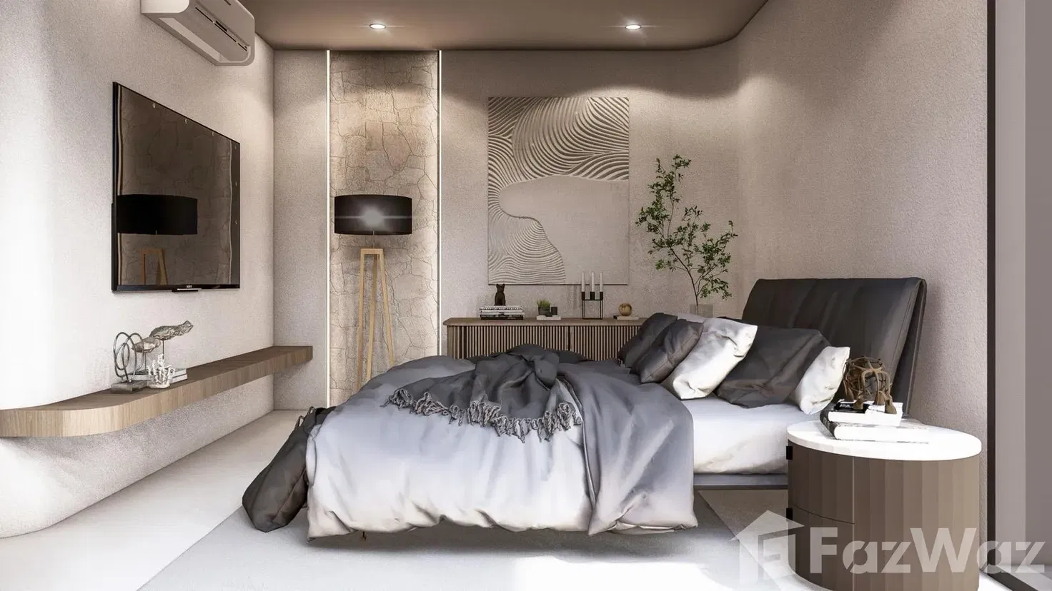 picture 3 Bedroom Villa for sale in Na Mueang, Surat Thani  5372125 - 8/13