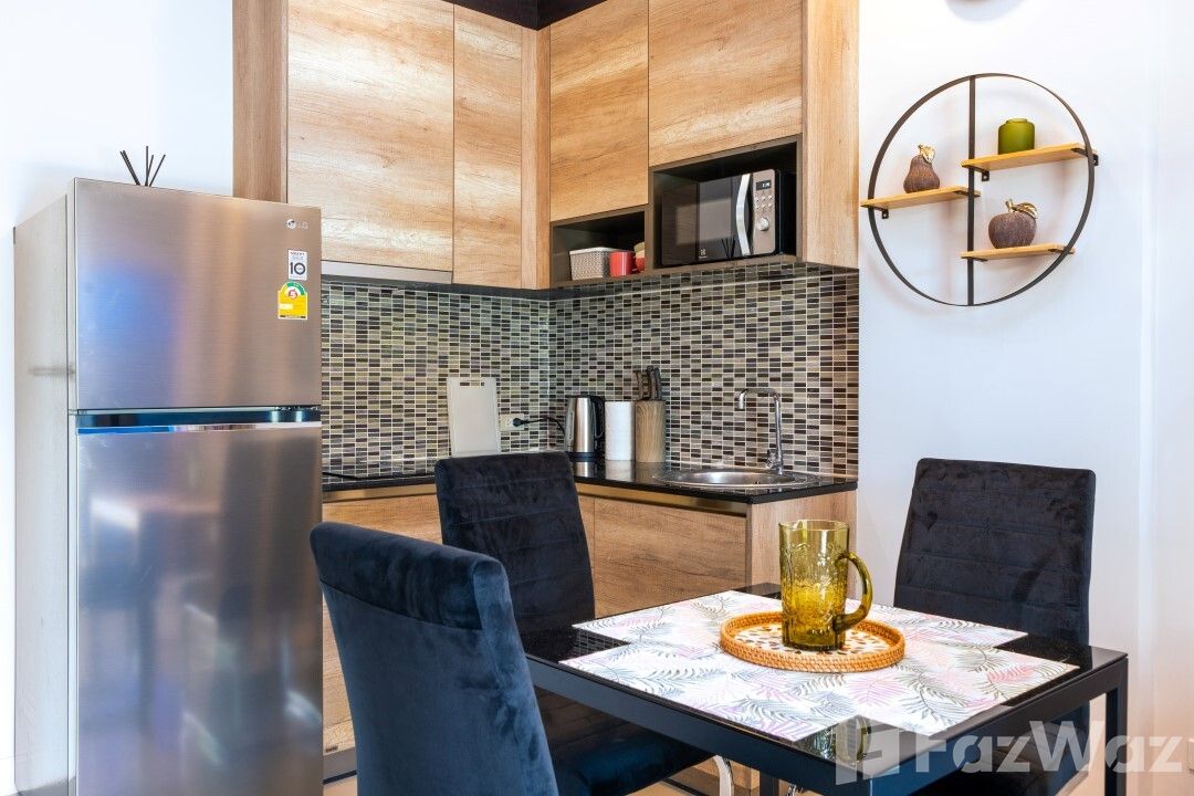 The only one unit with pool access for sale at Babylon Sky 1421362