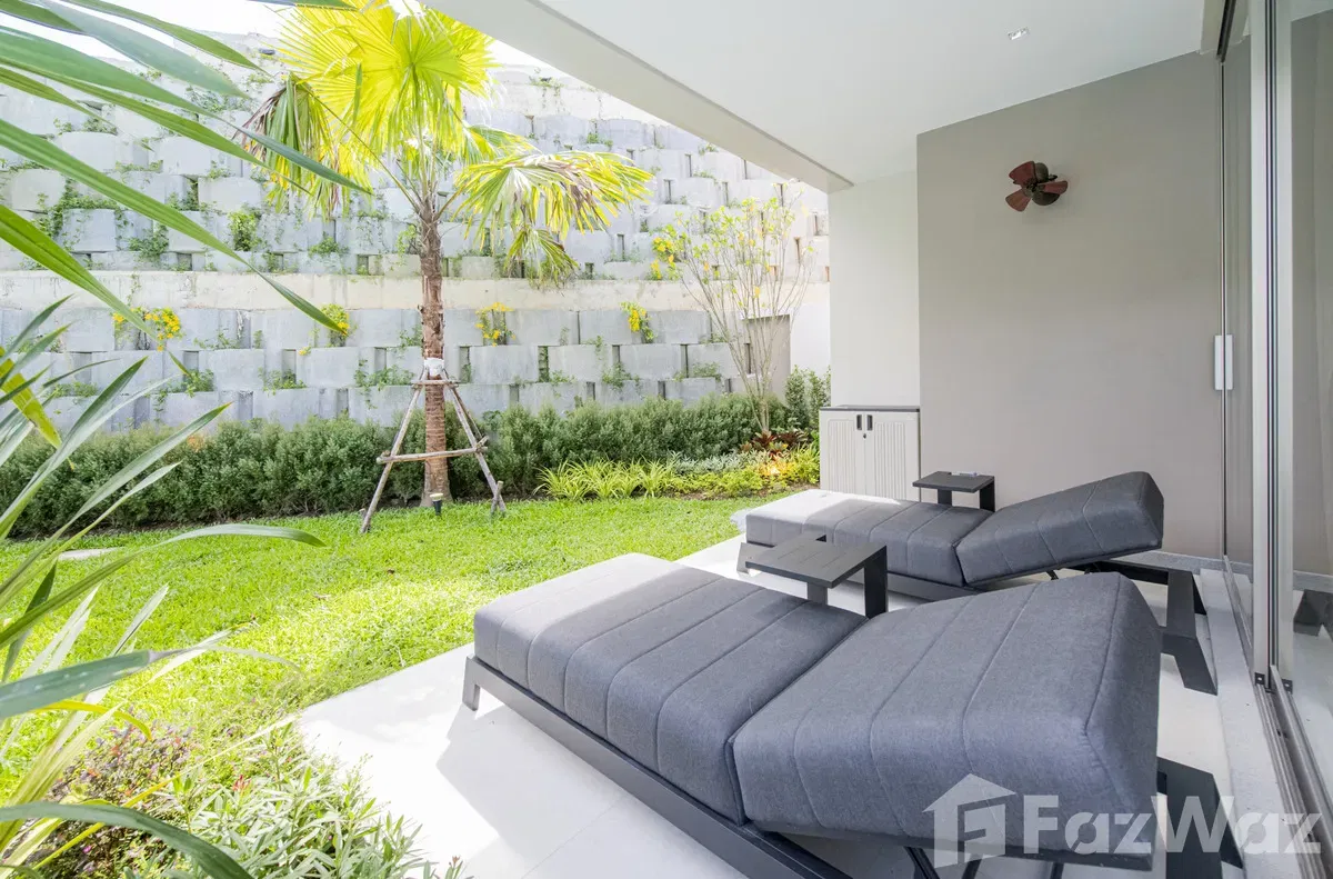 picture 3 Bedroom Villa for sale at Grand View Residence Lagoon  5668560 - 6/26