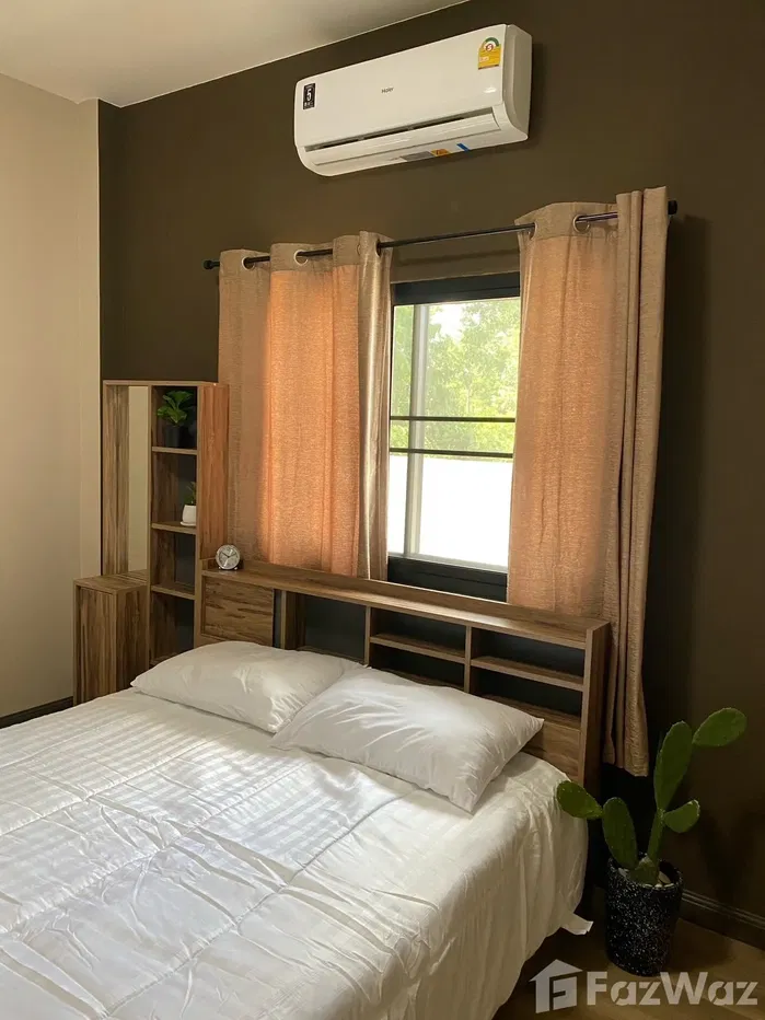 picture 3 Bedroom Villa for rent in Thap Tai, Prachuap Khiri Khan  5606083 - 17/19