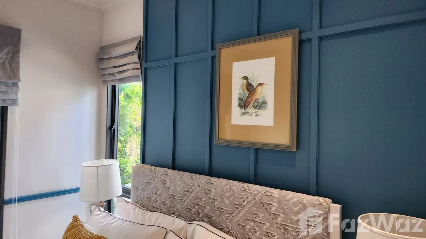 รูป ขายบ้านเดี่ยว (บ้านตัวอย่าง แต่งครบ) สราญสิริ พระราม2 แปลงมุม 5668420 - รูปที่ 9/33