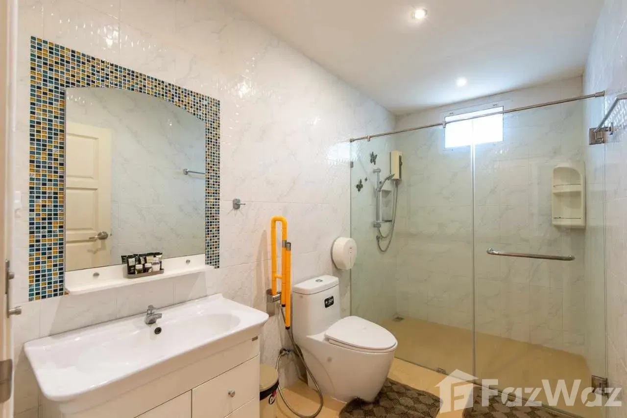 picture 3 Bedroom House for rent in Hua Hin City, Prachuap Khiri Khan  5346835 - 15/19