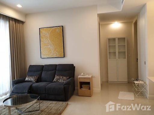 picture 2 Bedroom Condo for rent at Q Langsuan 1095174 - 8/16