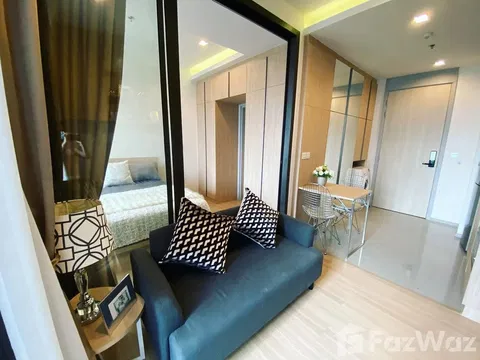 M Jatujak Fully Furnished 1086950