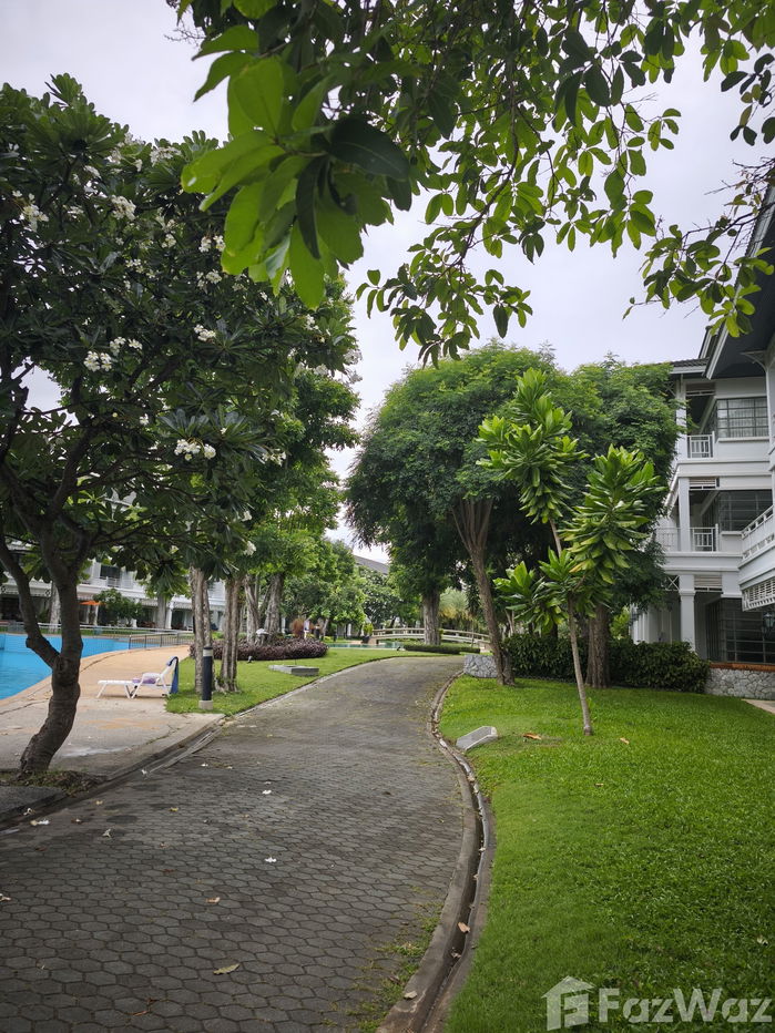รูป ขาย บ้านเดี่ยว 4 ห้องนอน ในโครงการ บ้านสระสวน 5683714 - รูปที่ 6/10