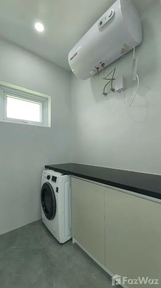 รูป ขาย วิลล่า 3 ห้องนอน ใน หนองแก, ประจวบคีรีขันธ์ 1019086 - รูปที่ 27/30