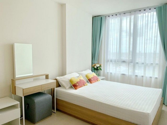 picture C6113 Rent  :  Condo  Nue Noble Chaengwattana ( BTS Srirat ) 064 665 4666 - 1/4