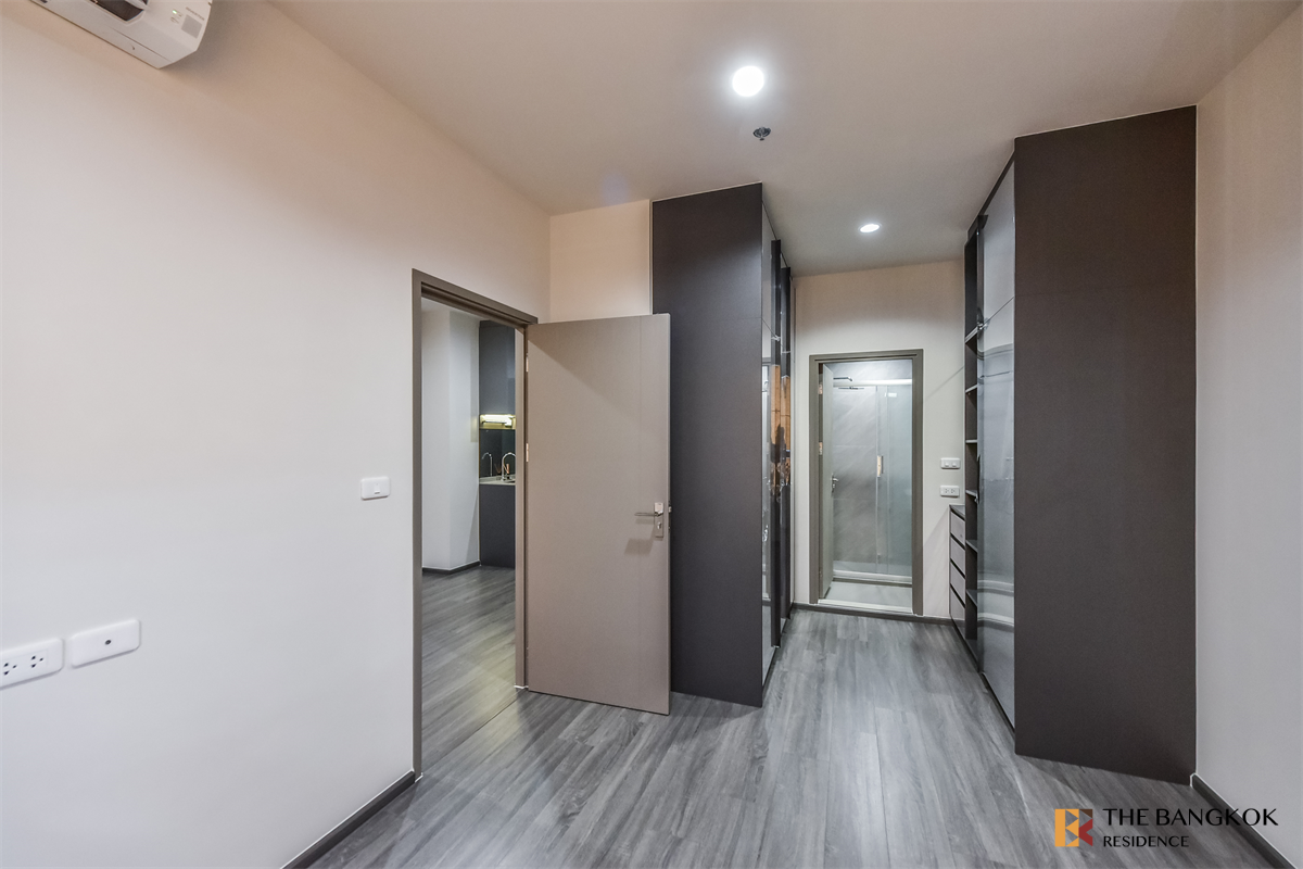 picture Ideo Sukhumvit - Rama 4 near BTS Phra Khanong Great Price, Prime Location, Dont Miss Out!! - 3/10