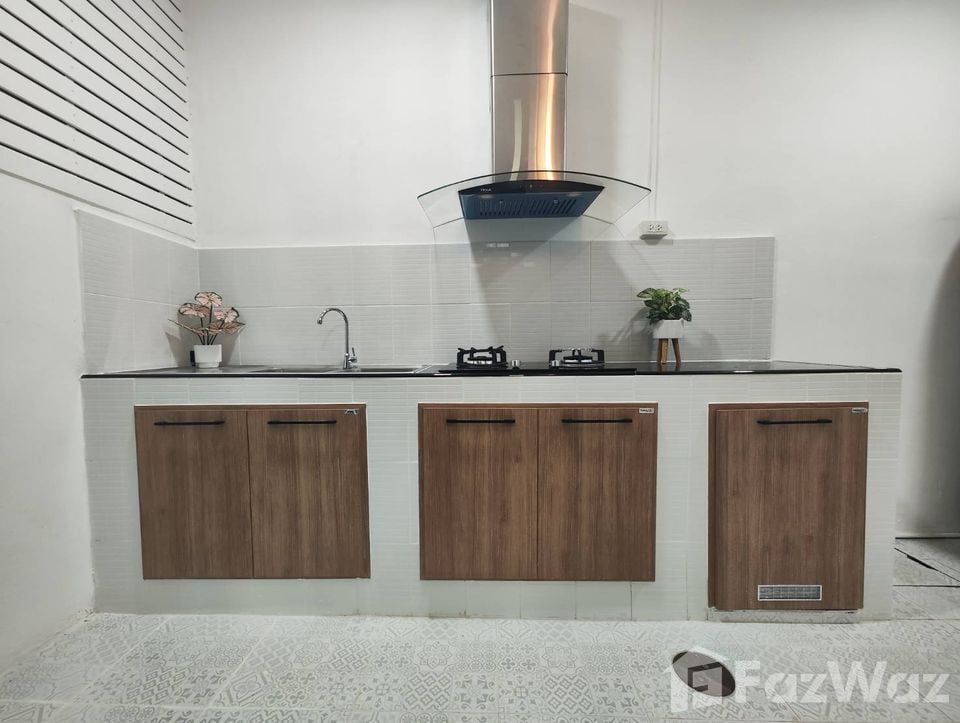 รูป ขาย ทาวน์เฮ้าส์ 3 ห้องนอน ในโครงการ บ้านกลางเมือง ศรีนครินทร์-อ่อนนุช 1363350 - รูปที่ 10/15