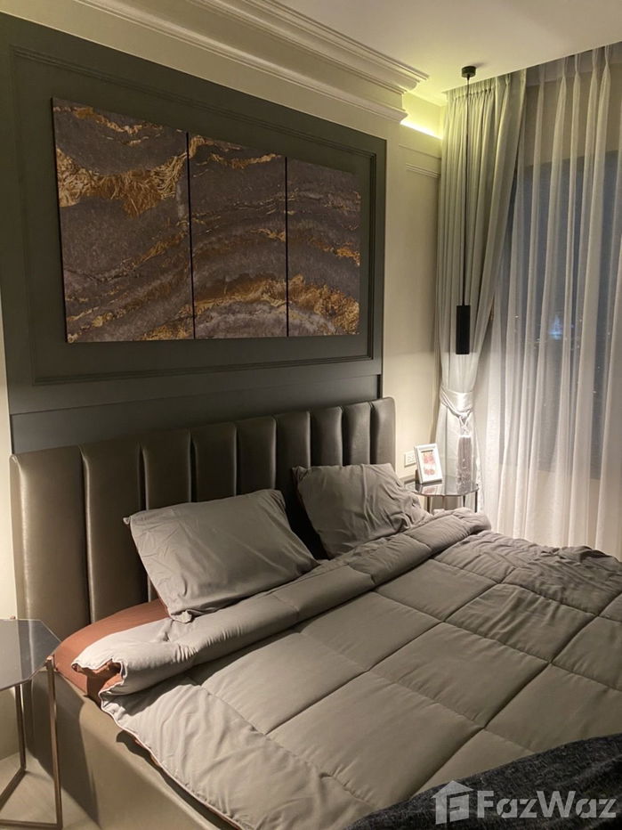 picture Life One Wireless: Luxury and Elegance in the Heart of Lumphini 1167776 - 4/5
