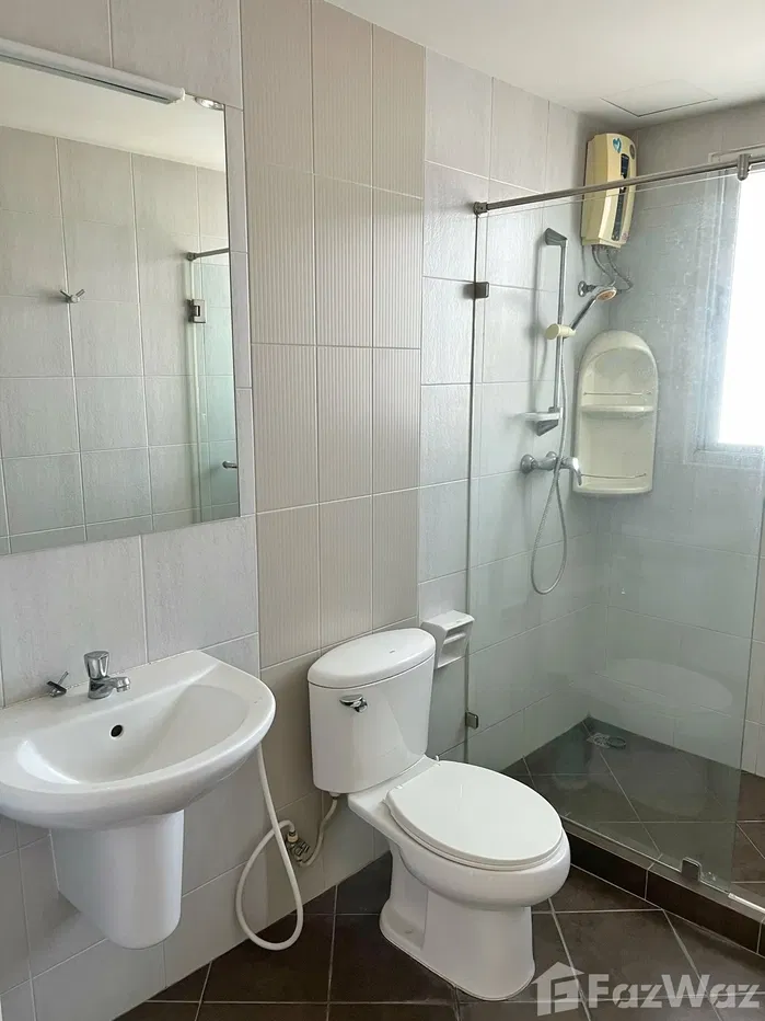 picture Experience Refined Convenience: Rent this exclusive 109 Sqm Condo 1136792 - 5/11