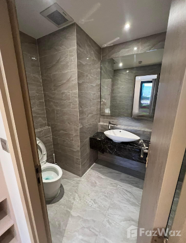 picture Fancy 1 Bedroom Condo for Rent at Ashton Asoke - Rama 9! 1388052 - 5/8