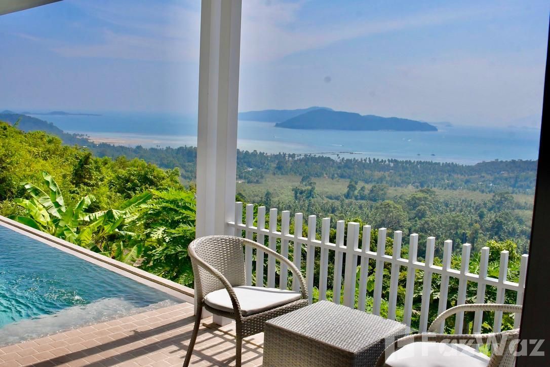 picture 6 Bedroom Villa for sale in Taling Ngam, Surat Thani  1847042 - 26/47