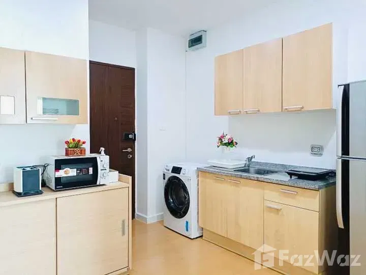 picture 1 Bedroom Condo for sale at The Trendy Condominium  5697353 - 1/19