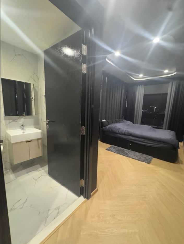 picture Na Reva. 1bed 55sqm. Line id: @pfagent - 6/7