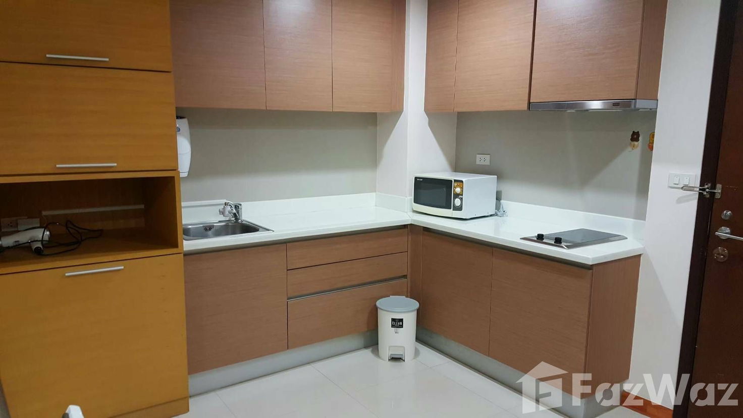 รูป ขาย คอนโด 1 ห้องนอน ในโครงการ เดอะ ราชดำริ 1160882 - รูปที่ 3/8