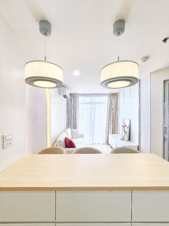 รูป ห้องที่วิวสวยที่สุดในโครงการฝักข้าวโพด ได้มาอยู่ในโพสต์นี้แล้ว 2 นอน 1 น้ำ ที่วิวหายาก สวยแบบไม่มีอยู่จริง 
 - รูปที่ 8/13