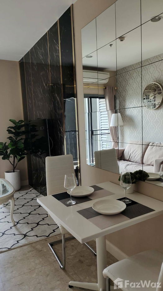 picture 1 Bedroom Condo for rent at The Crest Sukhumvit 34 1122358 - 3/20