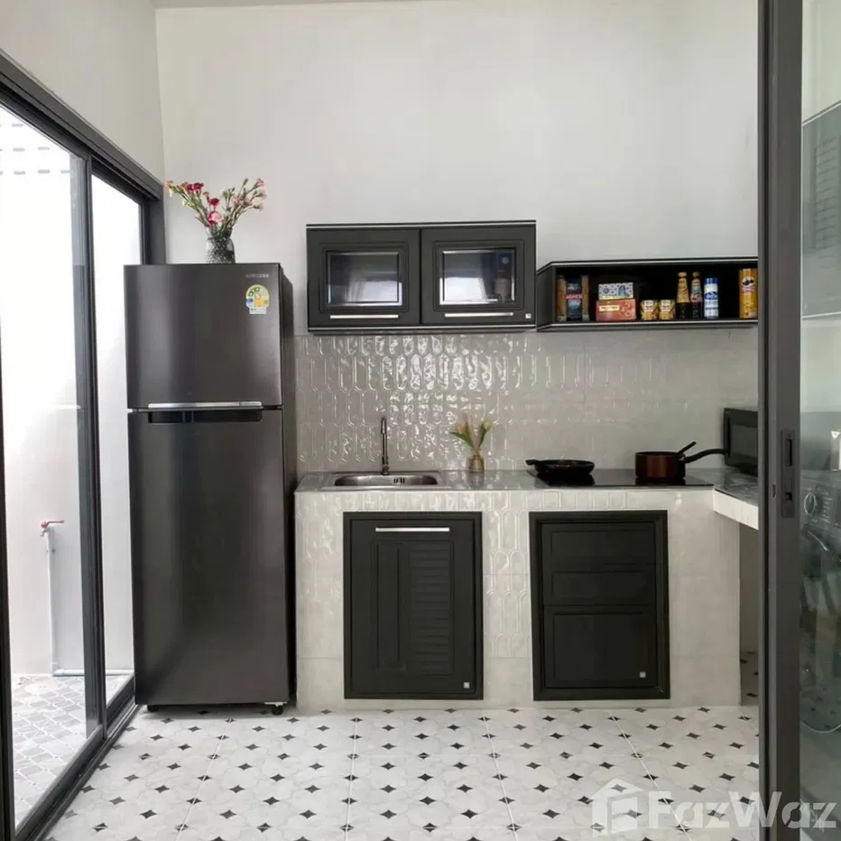 รูป บ้านสิรารมย์ ป่าคลอก 5717417 - รูปที่ 3/12