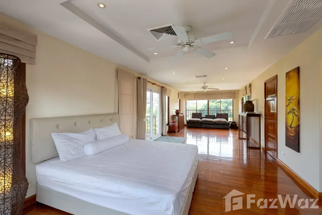 picture 5 Bedroom Villa for sale in Choeng Thale, Phuket  163207 - 11/41