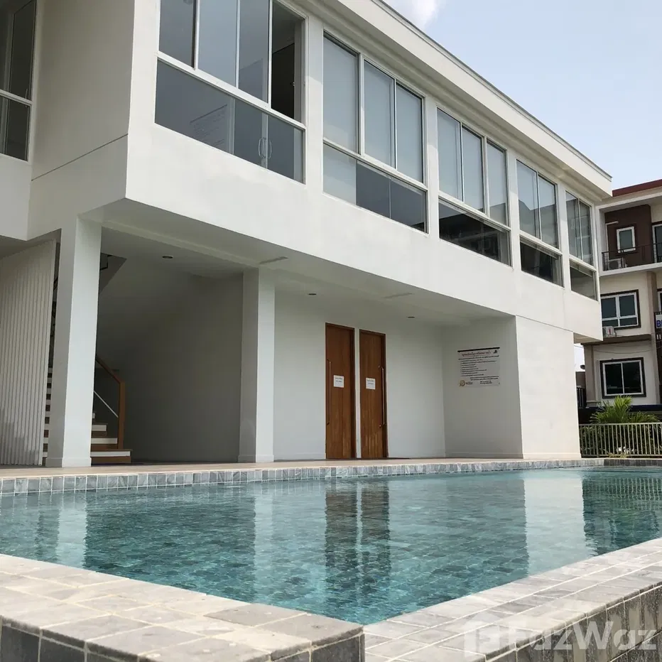 picture 3 Bedroom Townhouse for rent in Lat Krabang, Bangkok 5565251 - 17/19
