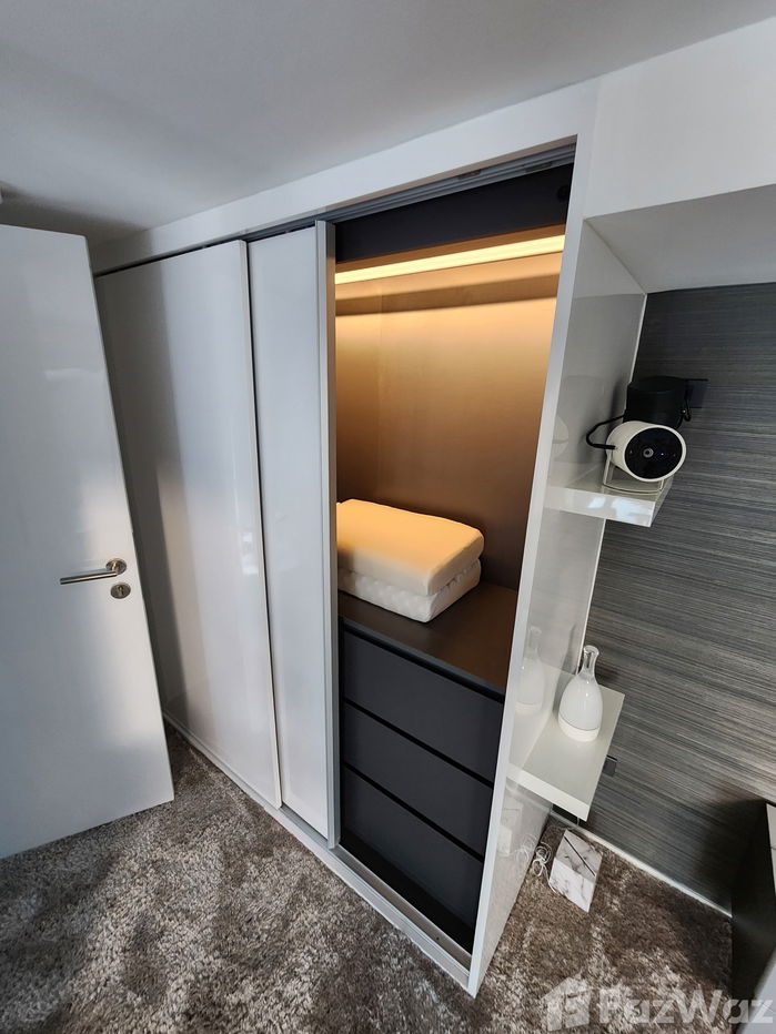 picture 1 Bedroom Condo for rent at Siamese Exclusive Sukhumvit 31 1679600 - 11/19