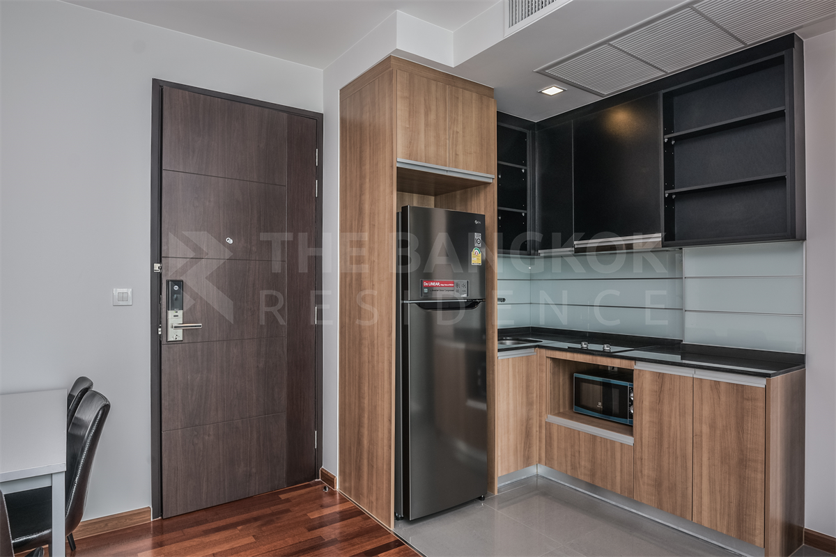 picture Wish Signature Midtown Siam Special Unit, Great Value near BTS Ratchathewi - 3/10