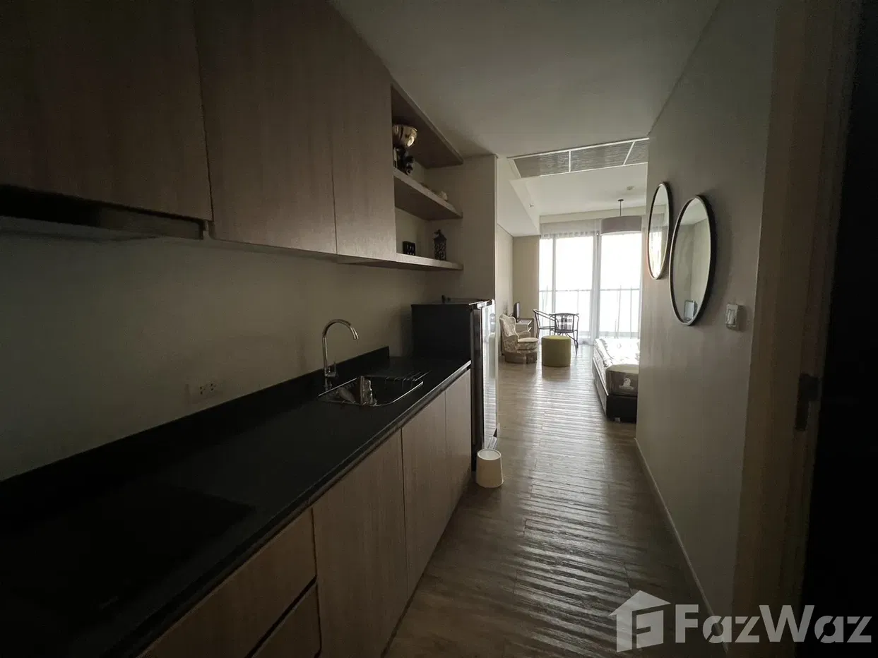 picture Studio Condo for sale at Zire Wongamat  1400000 - 7/8