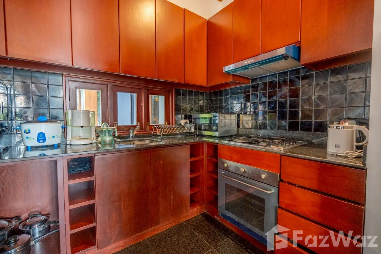 picture 4 Bedroom Pool Villa Hilltop for rent 5369997 - 5/34
