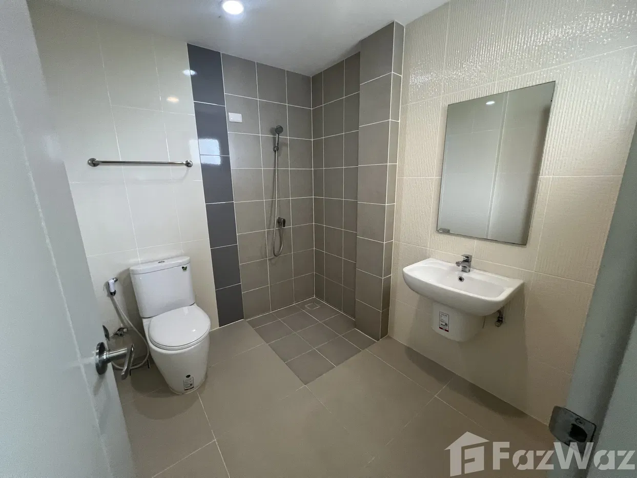 picture House for Sale & Rent – The Edition Rama 9 – Pattanakarn 5680985 - 38/38