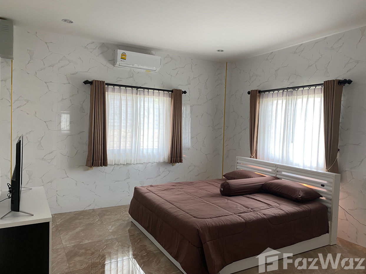 picture Your Haven Awaits: Baan Klang Muang 88 in Thap Tai 1146786 - 9/15