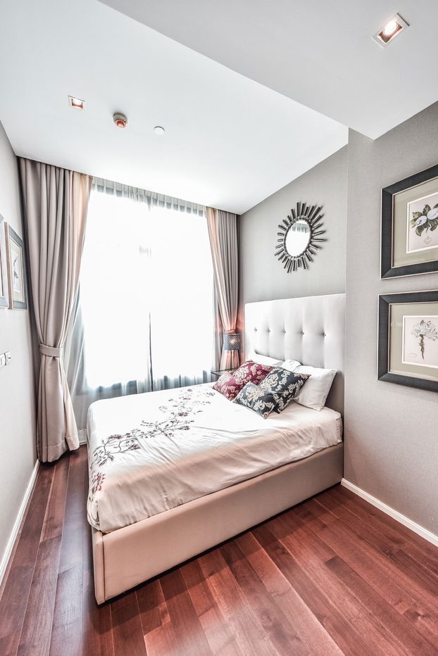 รูป The Diplomat Sukhumvit 39 | Beautiful & Luxury 🚝ใกล้ BTS Phromphong #2025091911938 - รูปที่ 2/9