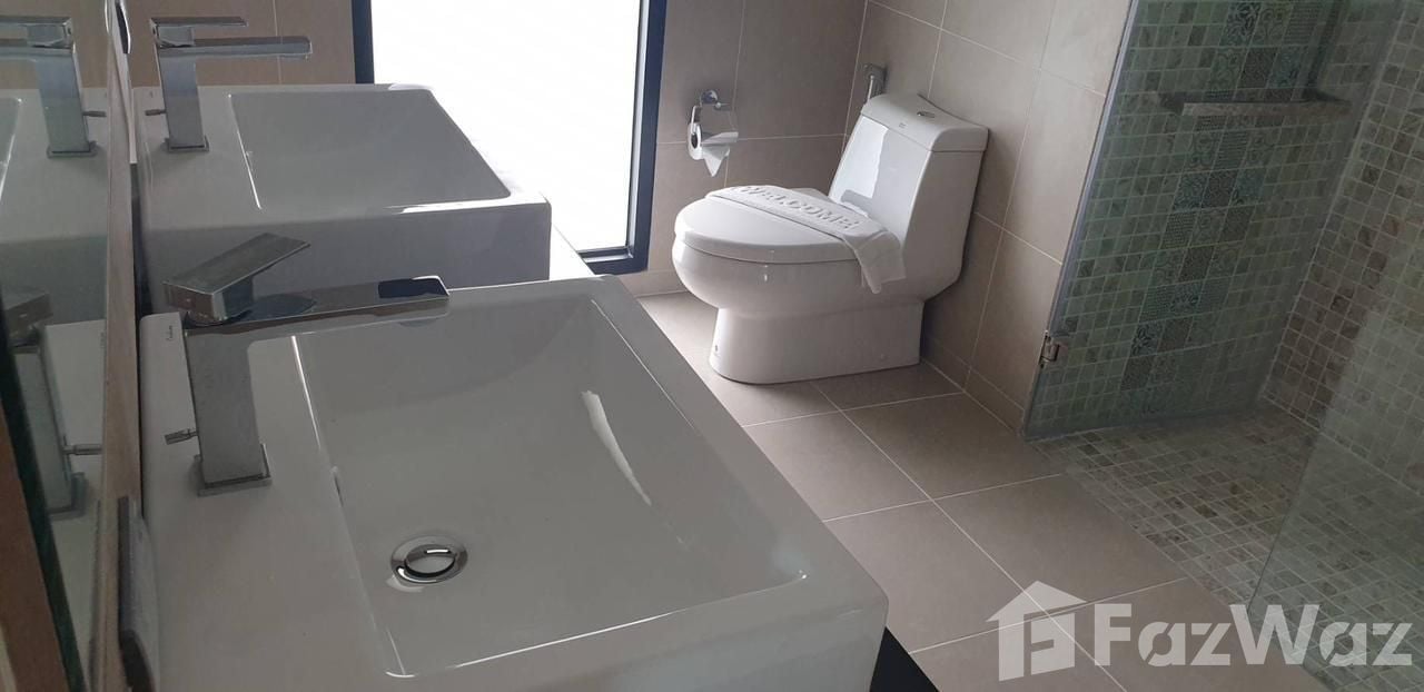 picture Living the Suite Life: Casa del Rey for 41 SqM at Patong Bay Ocean View 1169550 - 6/12