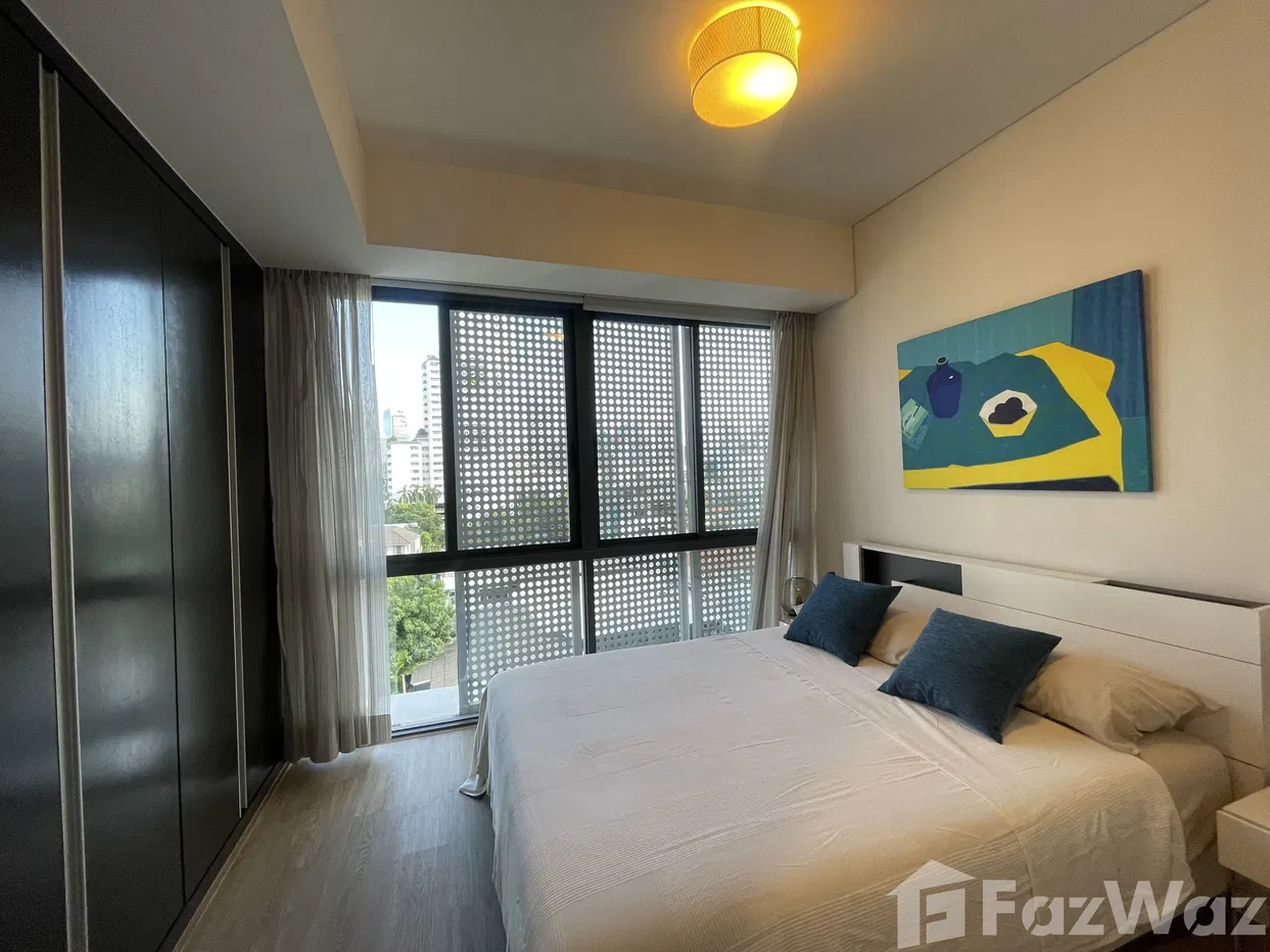 picture Three Bedrooms with Private Rooftop & Garden 1833896 - 14/34